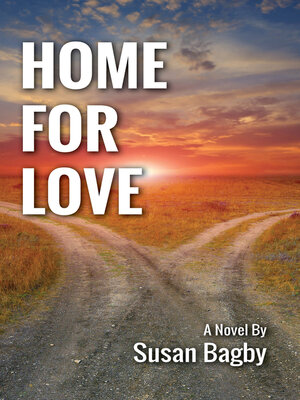 cover image of Home for Love